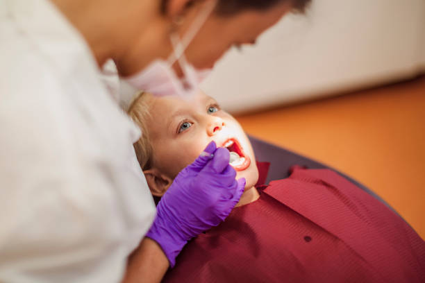 Best Emergency Treatment for Oral Infections in Redington Beach, FL